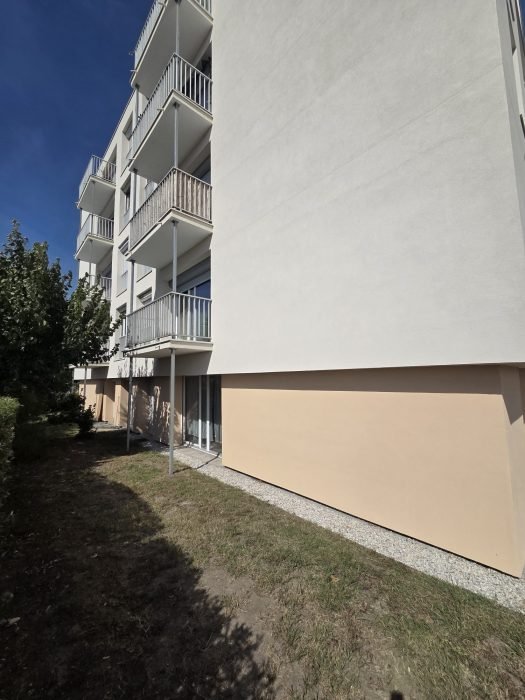 Appartement à vendre, 47m², Libourne