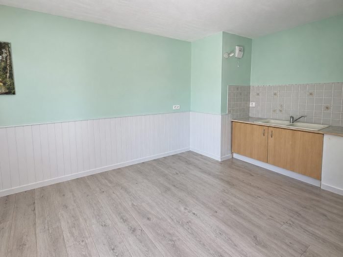 Appartement à vendre, 47m², Libourne