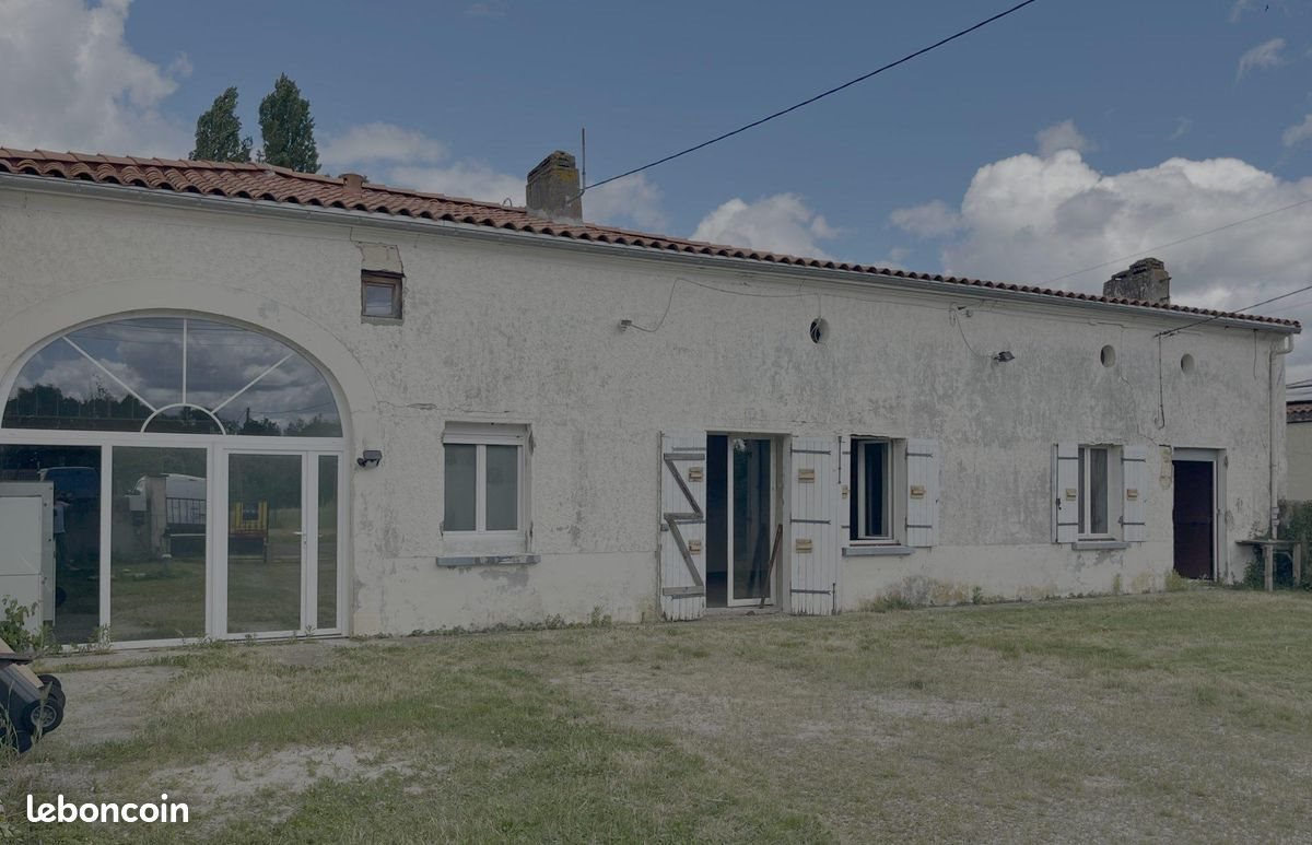 Maison à vendre, 152m², Marsas