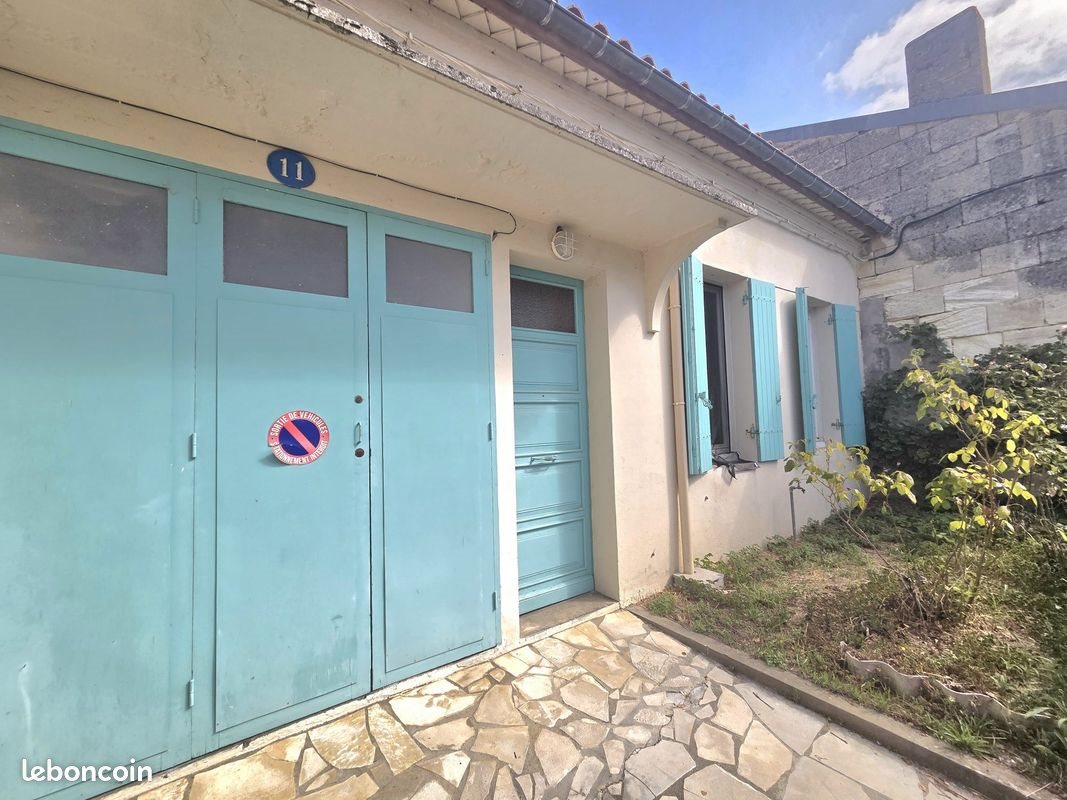 Maison à vendre, 90m², Libourne