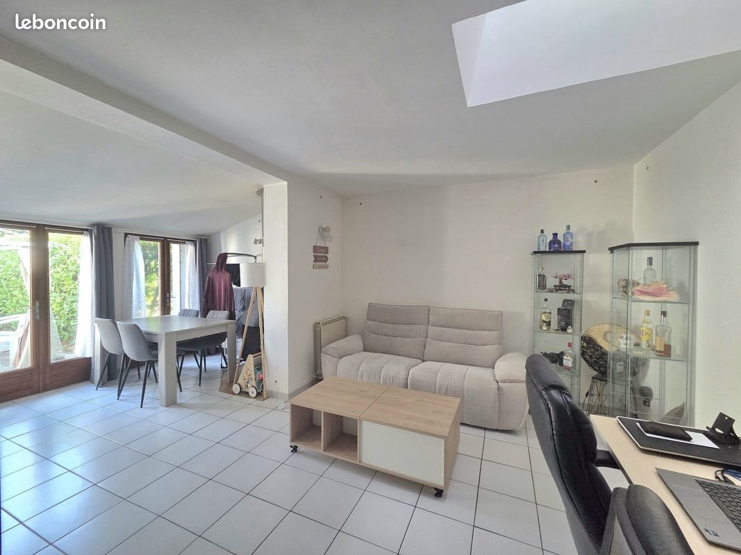 Maison à vendre, 90m², Libourne