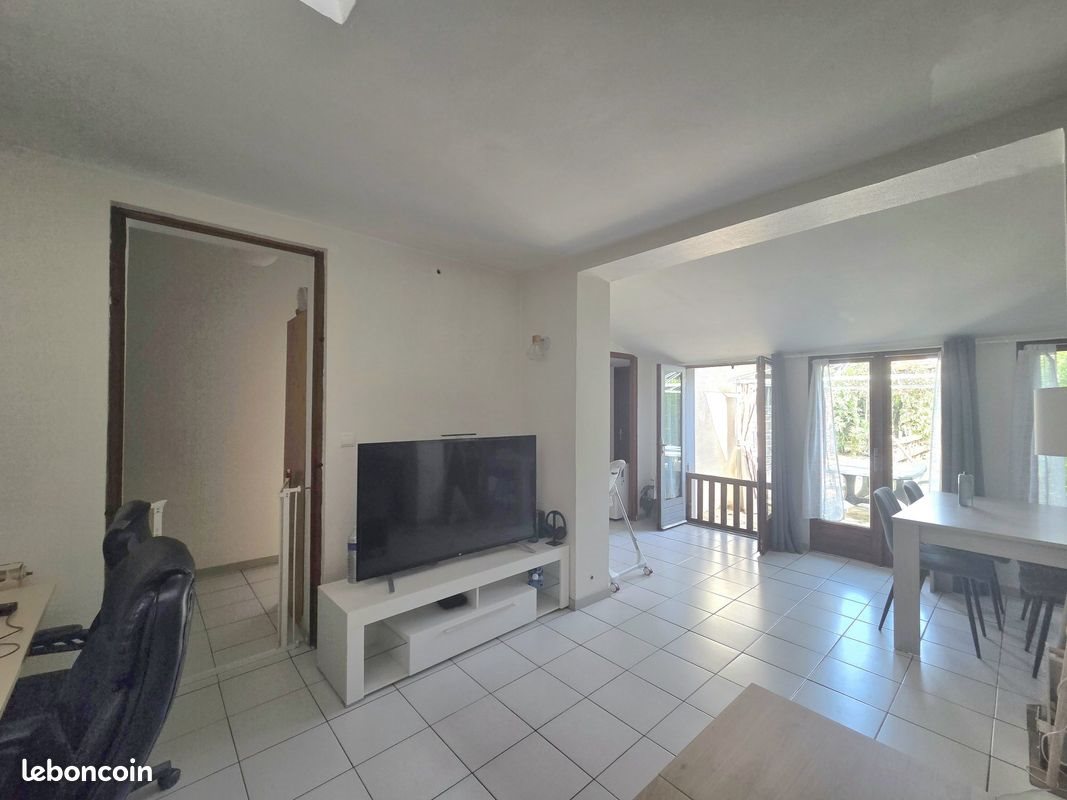 Maison à vendre, 90m², Libourne
