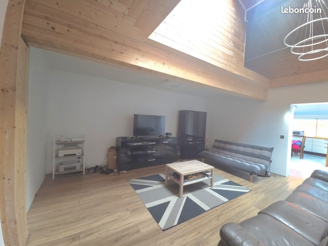 Maison à vendre, 135m², Arveyres