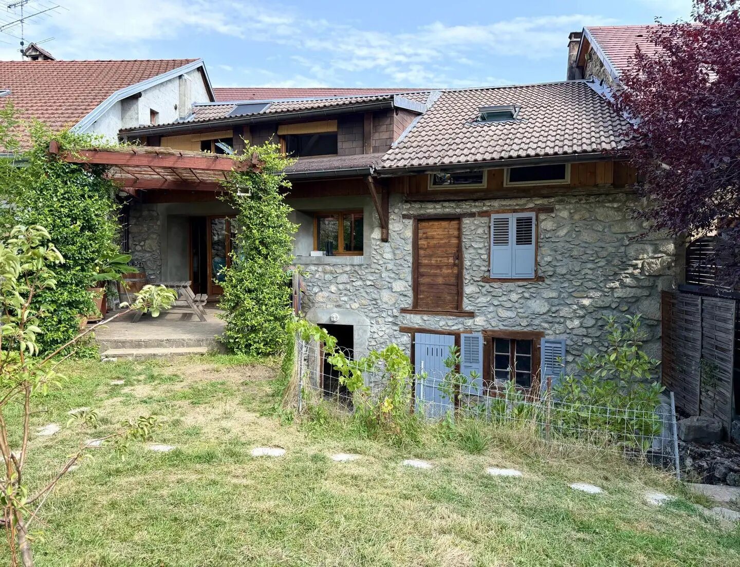 Maison à vendre, 90m², La Roche-sur-Foron