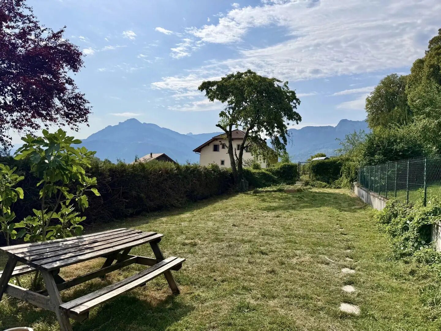 Maison à vendre, 90m², La Roche-sur-Foron