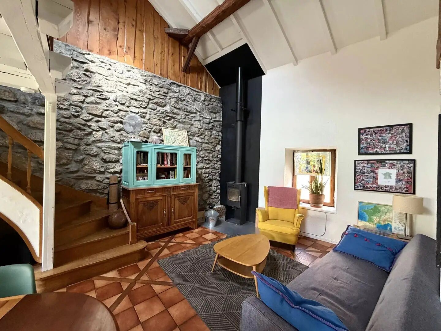 Maison à vendre, 90m², La Roche-sur-Foron