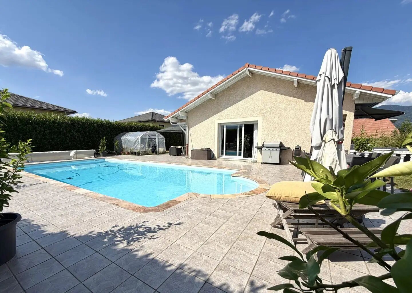 Maison à vendre, 165m², Arthaz-Pont-Notre-Dame