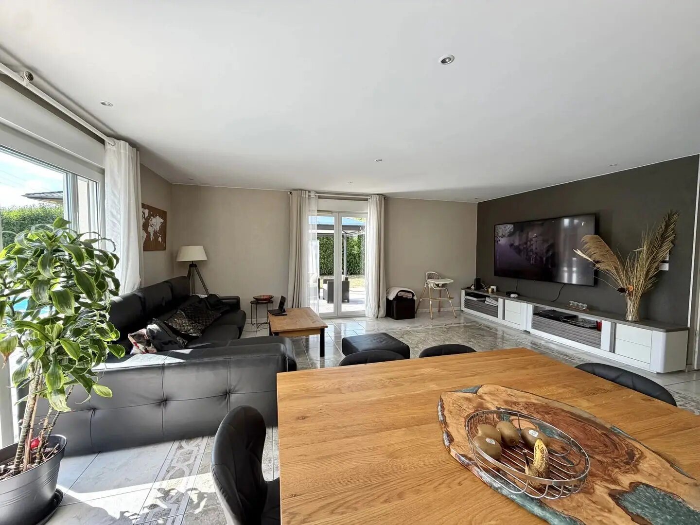 Maison à vendre, 165m², Arthaz-Pont-Notre-Dame
