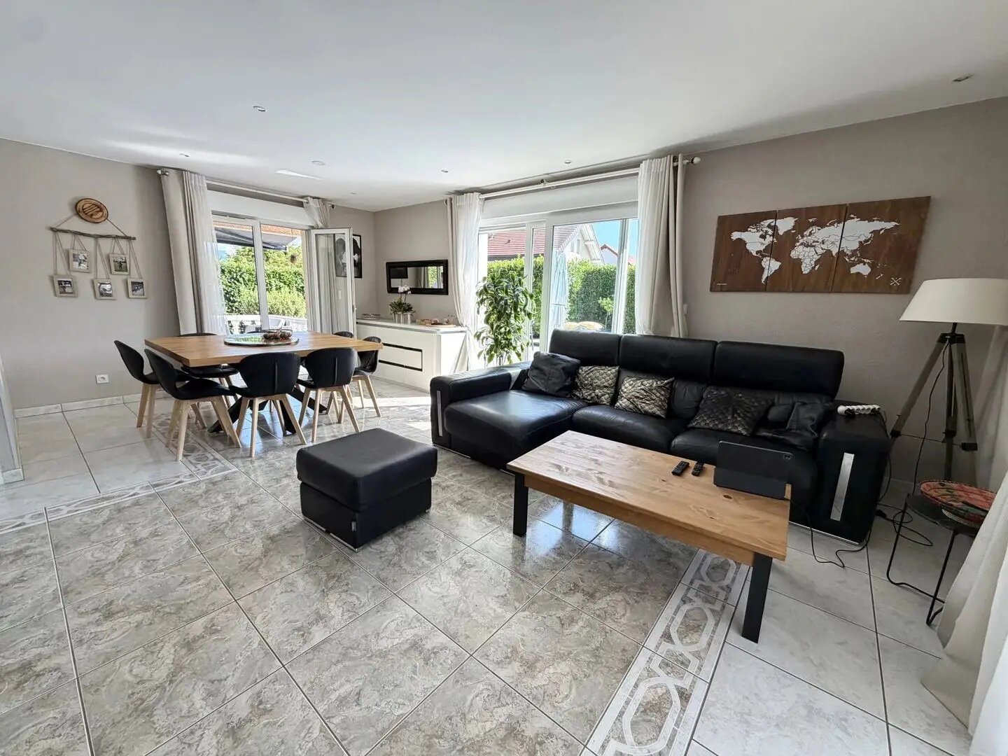 Maison à vendre, 165m², Arthaz-Pont-Notre-Dame