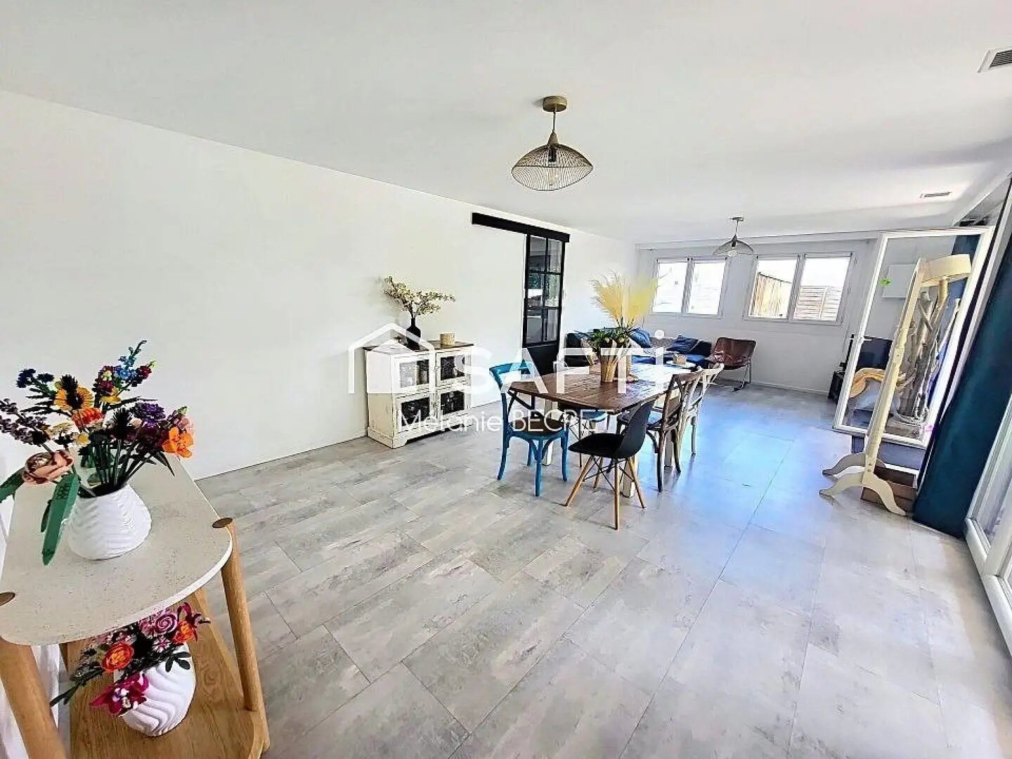 Appartement à vendre, 105m², Marcheprime