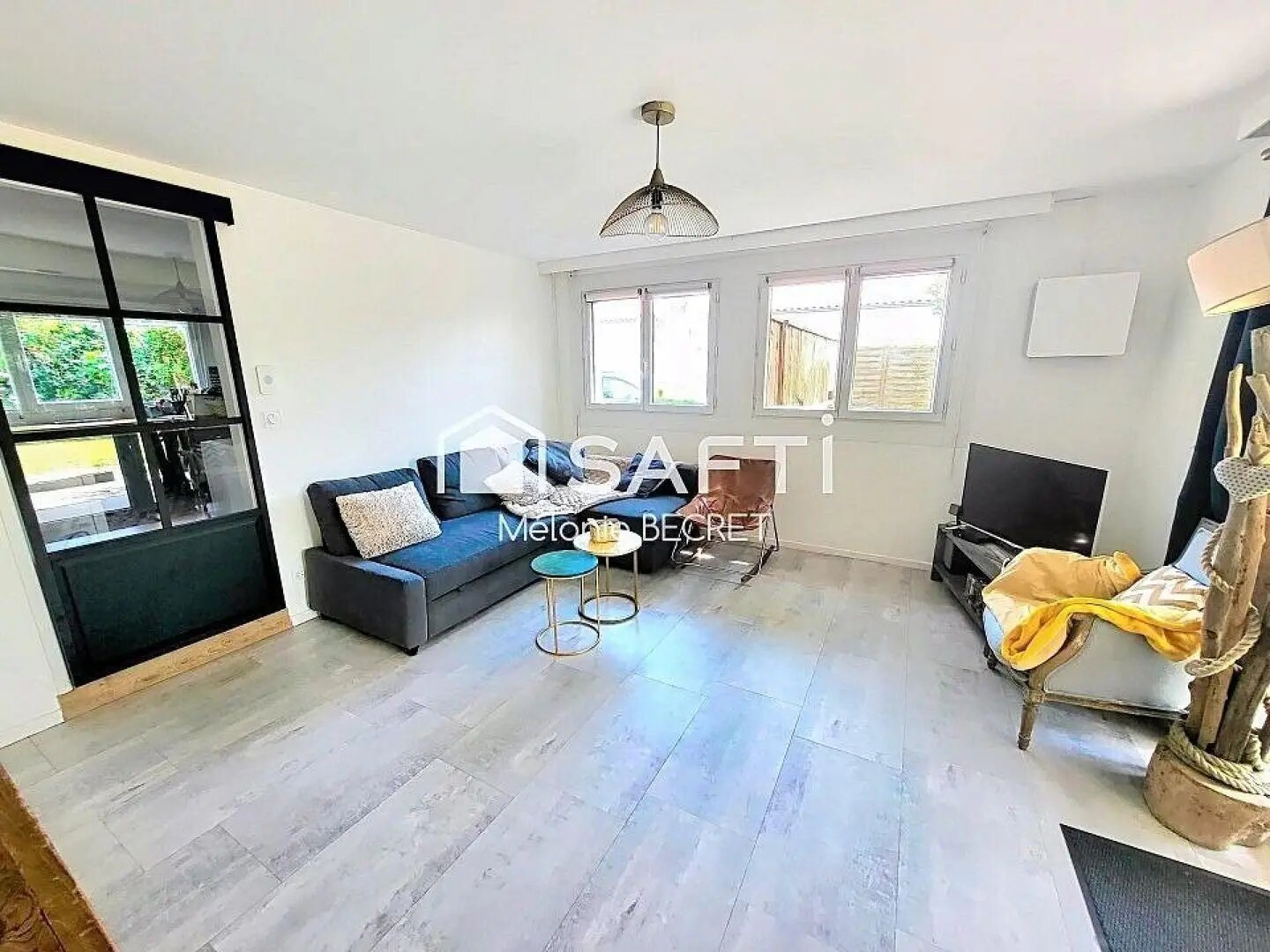 Appartement à vendre, 105m², Marcheprime