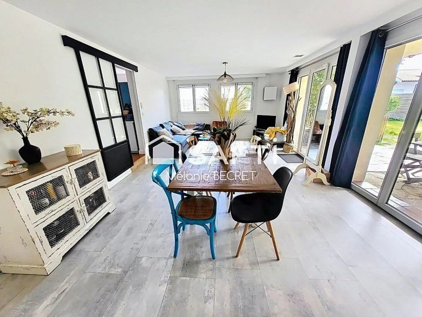Appartement à vendre, 105m², Marcheprime