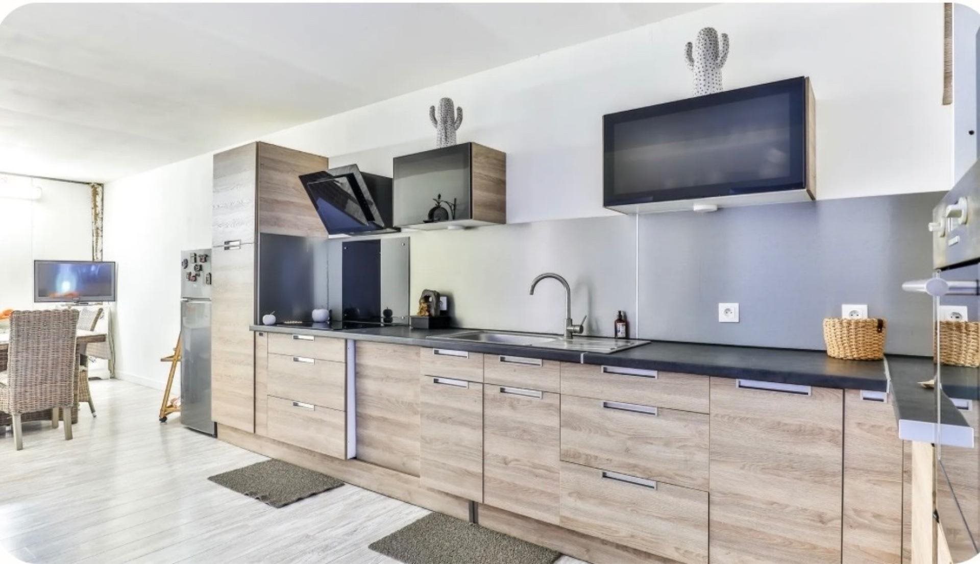 Maison à vendre, 180m², Biganos