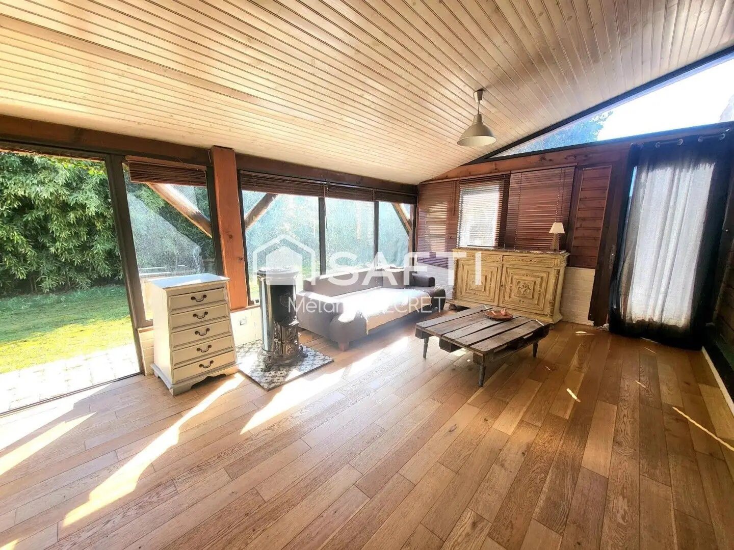 Maison à vendre, 143m², Marcheprime
