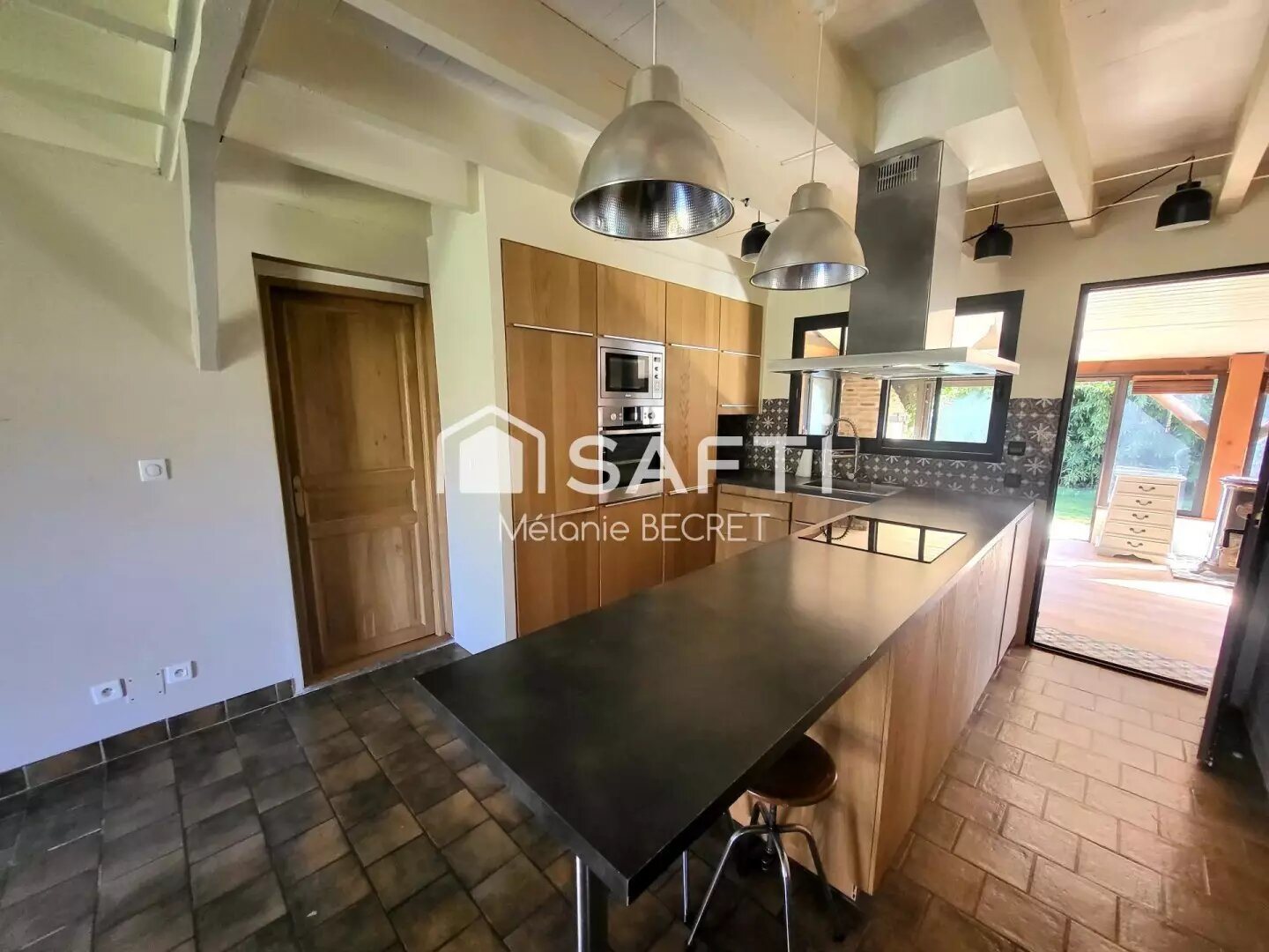 Maison à vendre, 143m², Marcheprime