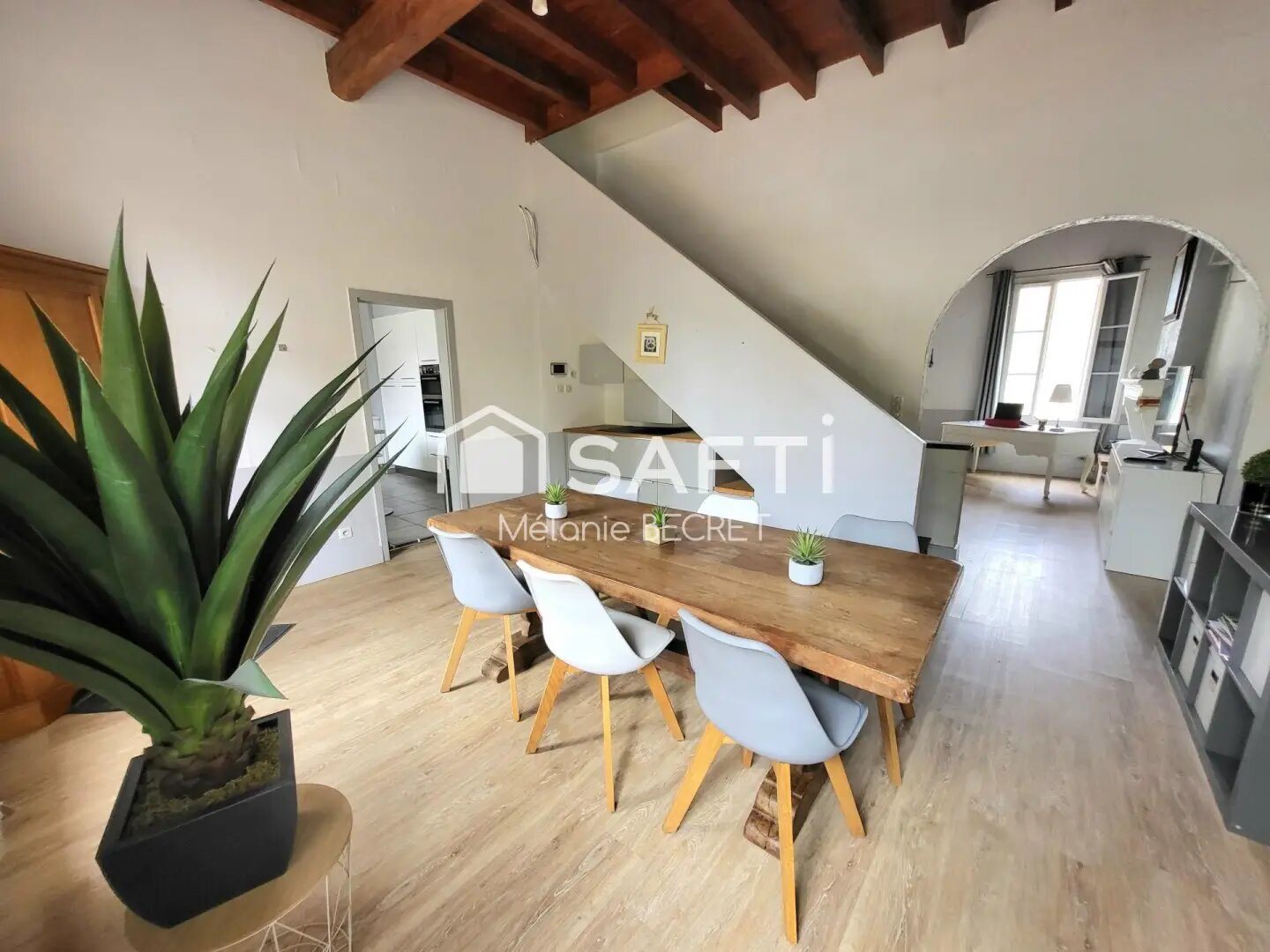 Maison à vendre, 270m², Marcheprime