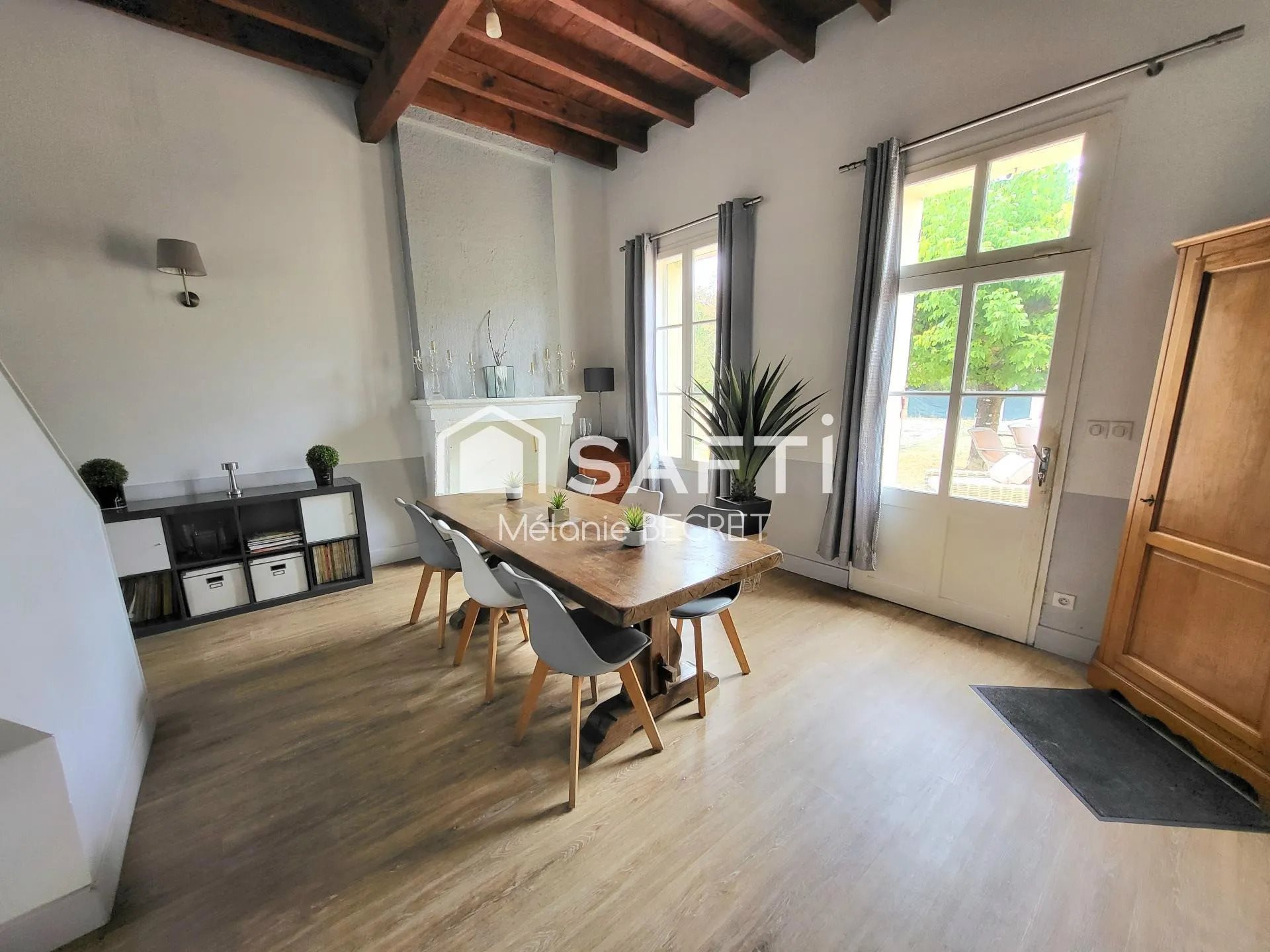 Maison à vendre, 270m², Marcheprime