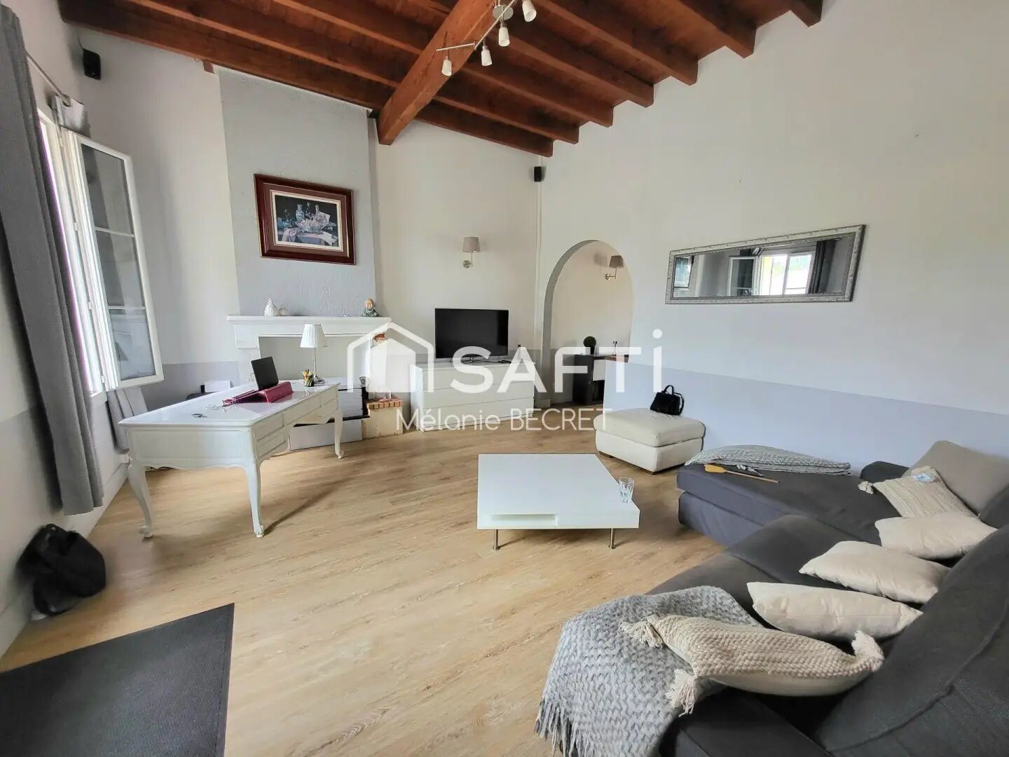 Maison à vendre, 270m², Marcheprime