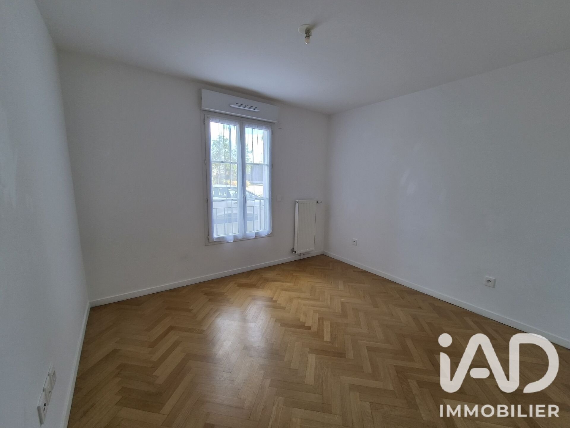 Appartement à vendre, 46m², Serris