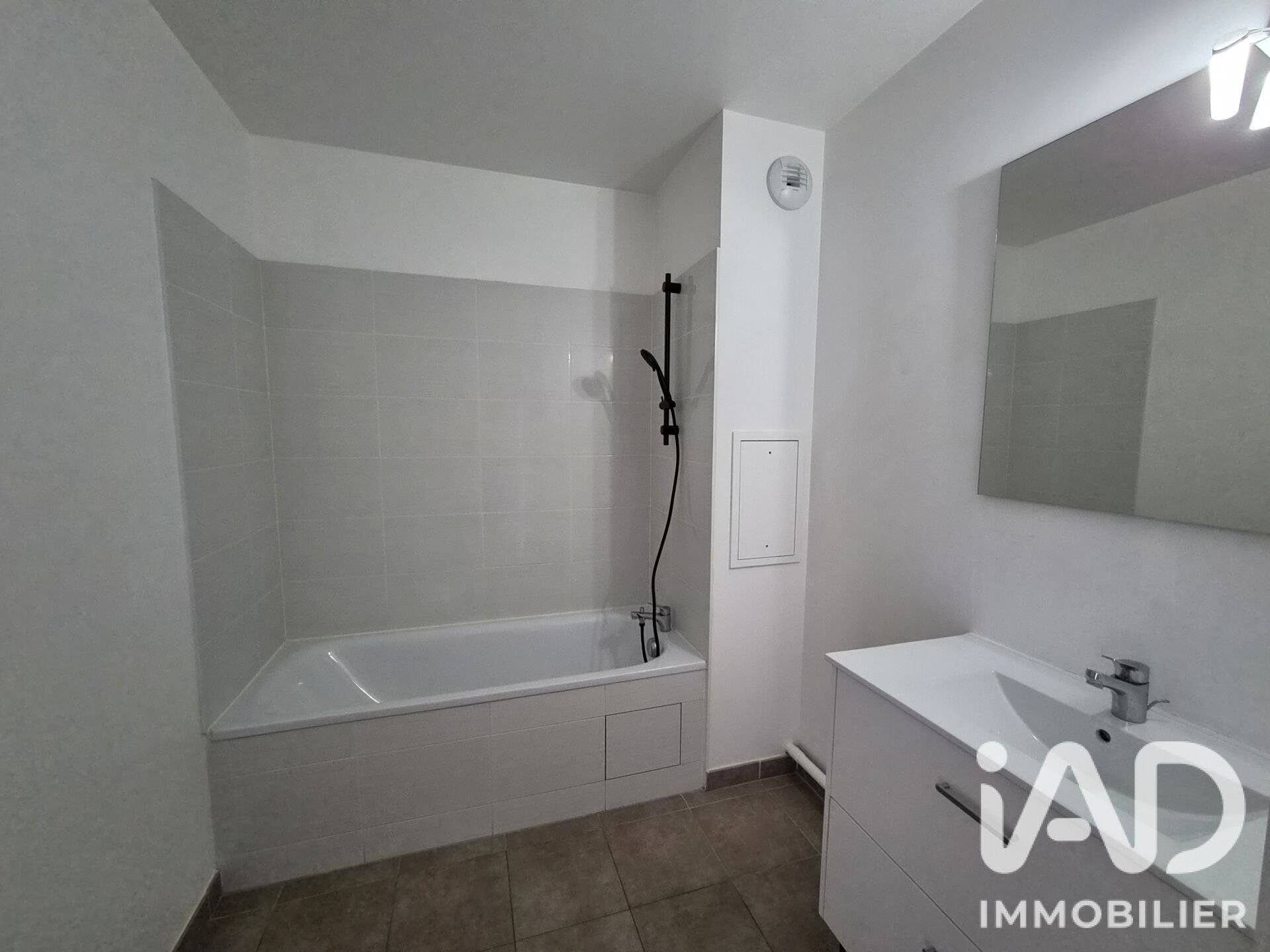 Appartement à vendre, 46m², Serris