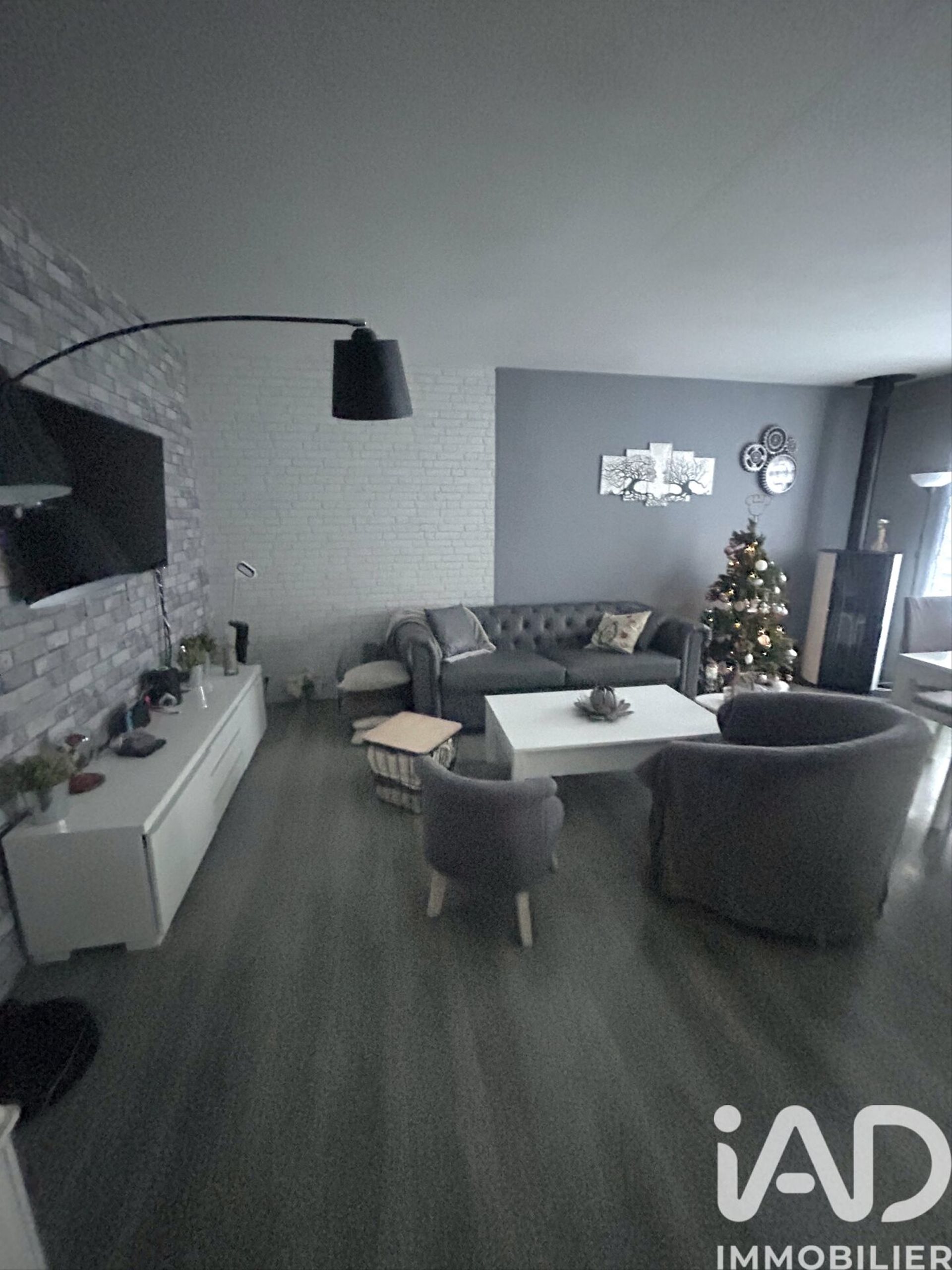 Maison à vendre, 111m², Trilport