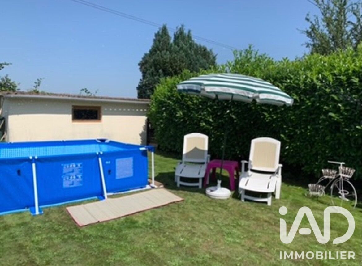 Maison à vendre, 111m², Trilport