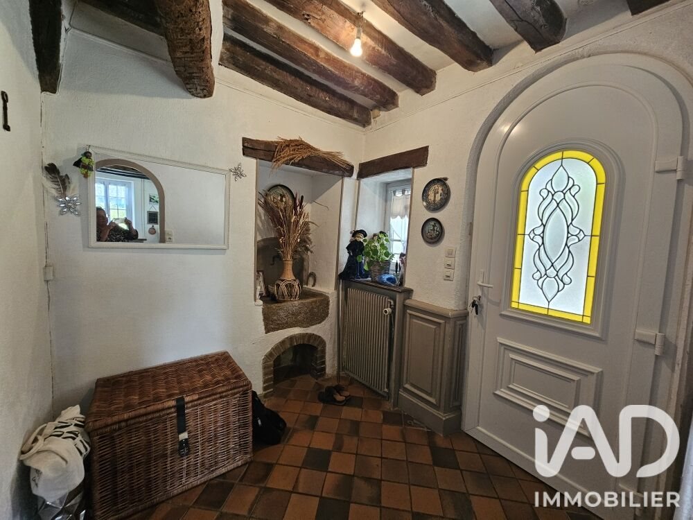 Maison à vendre, 95m², Lizy-sur-Ourcq