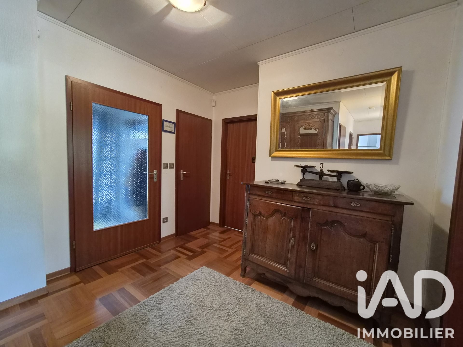 Maison à vendre, 148m², Nanteuil-lès-Meaux