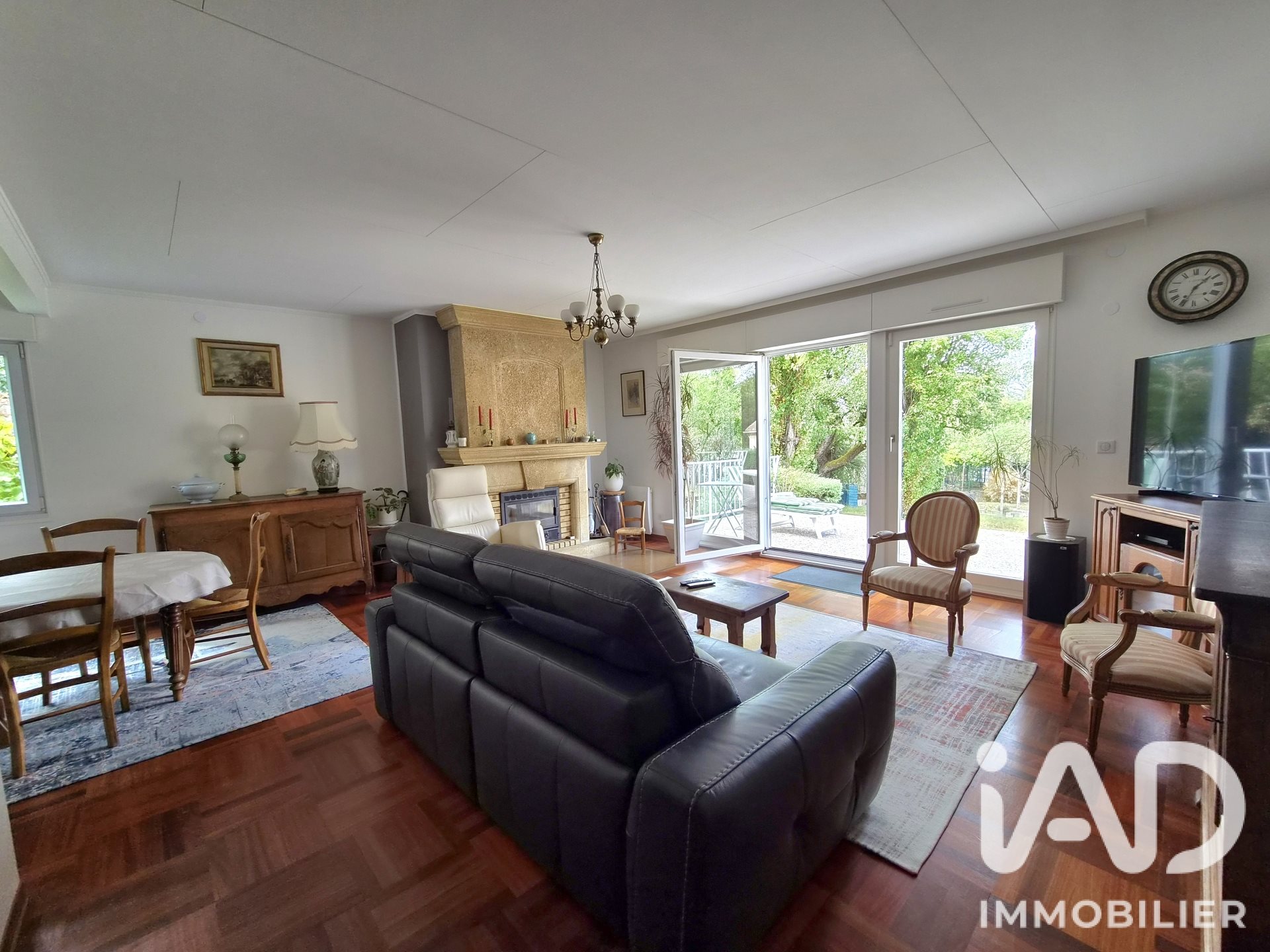 Maison à vendre, 148m², Nanteuil-lès-Meaux