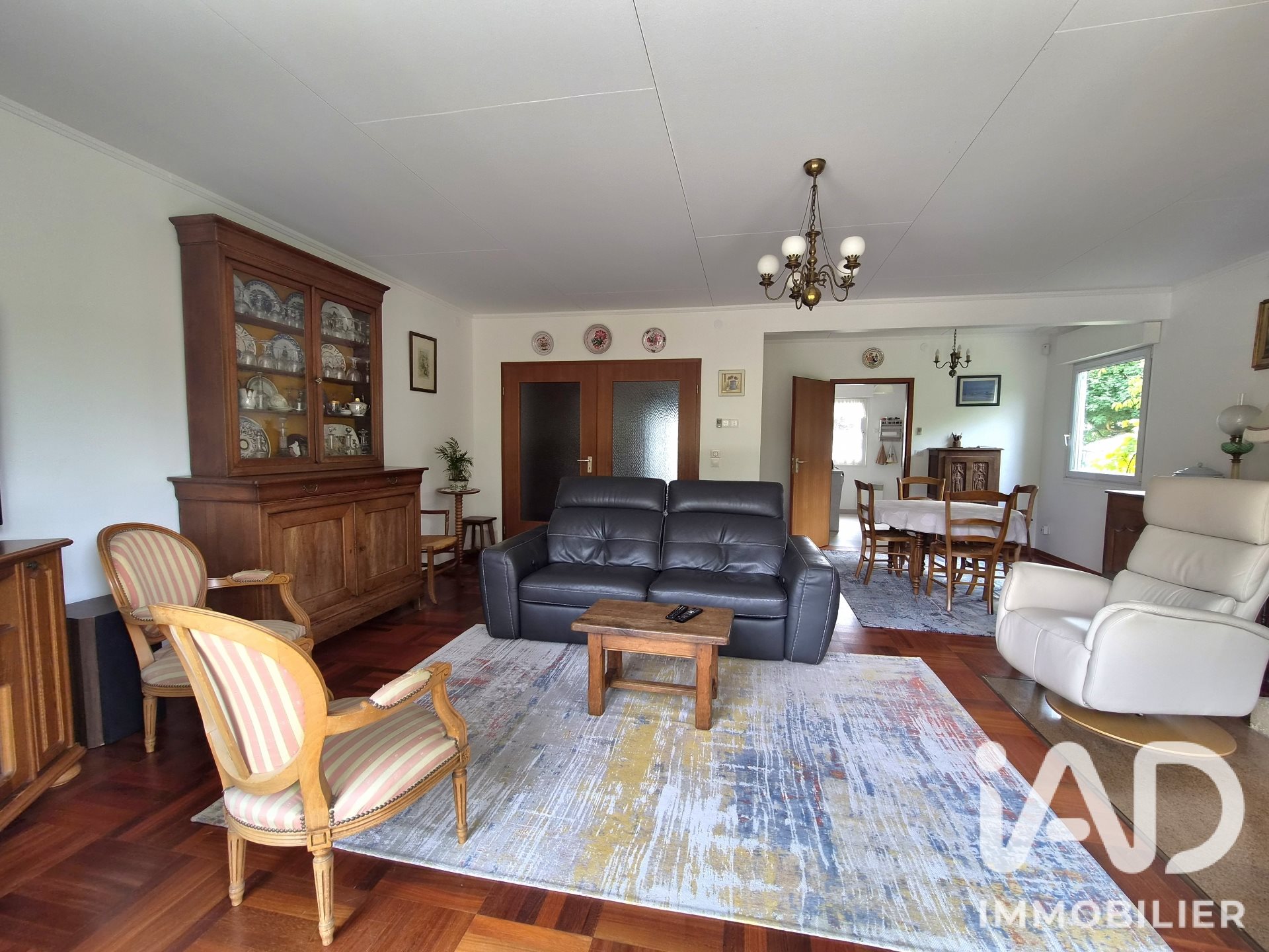 Maison à vendre, 148m², Nanteuil-lès-Meaux