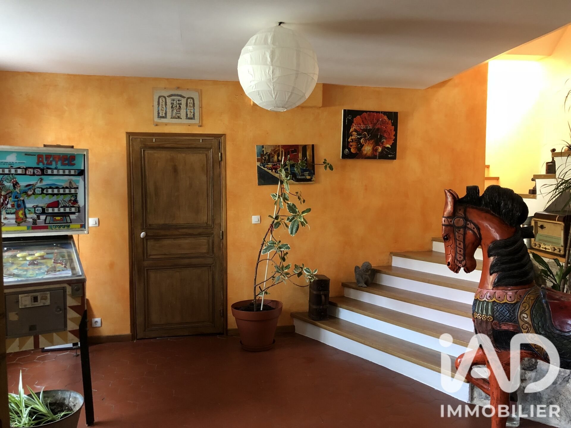 Maison à vendre, 247m², Marcilly