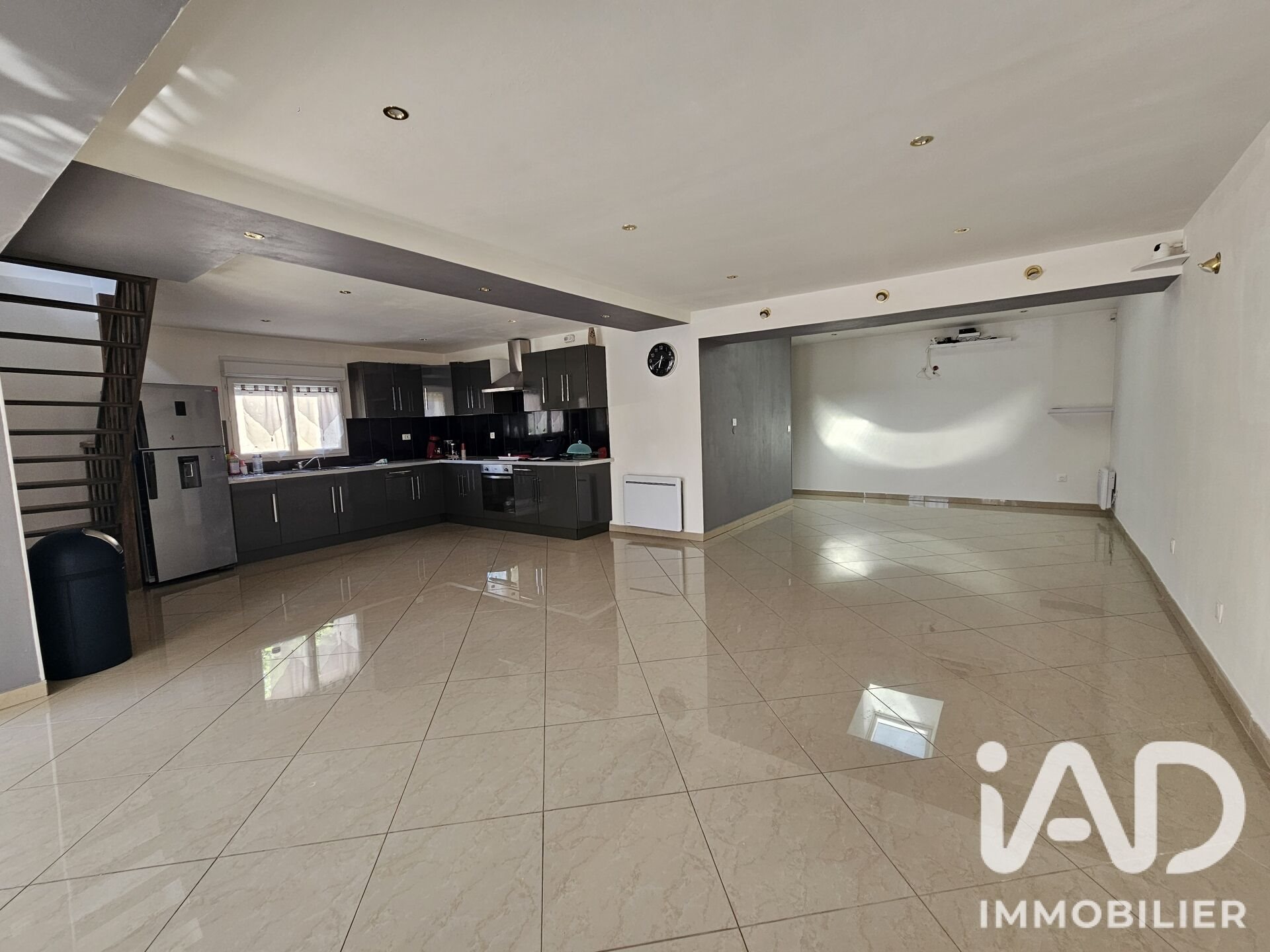 Maison à vendre, 156m², Nanteuil-lès-Meaux