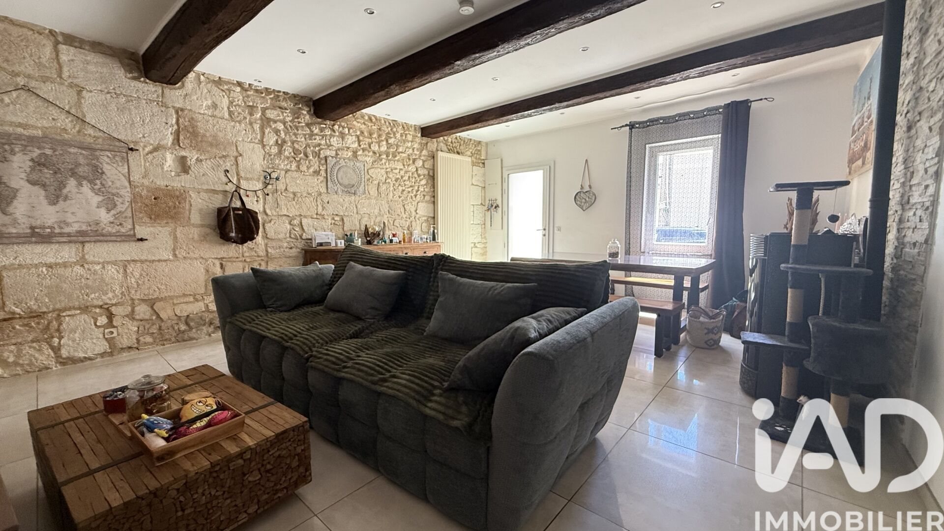 Maison à vendre, 122m², Bellegarde