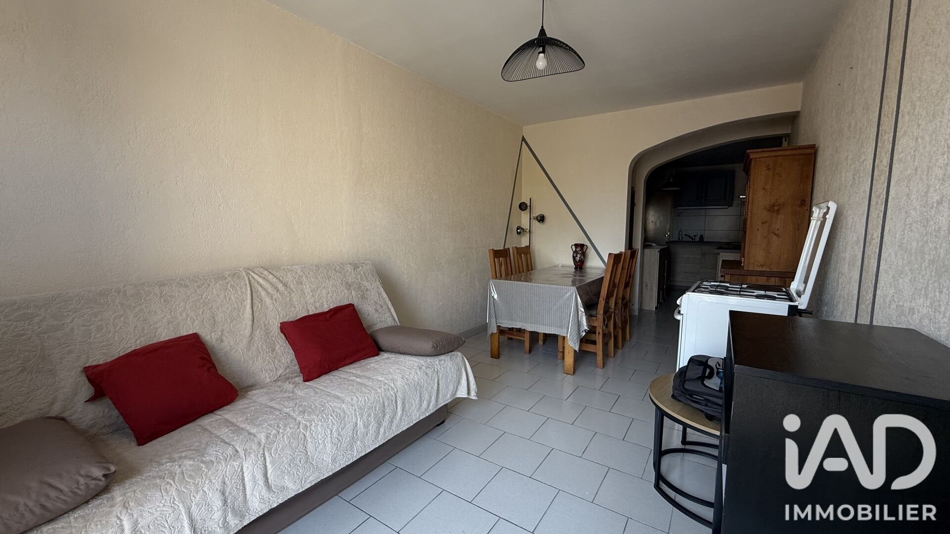 Maison à vendre, 60m², Bellegarde