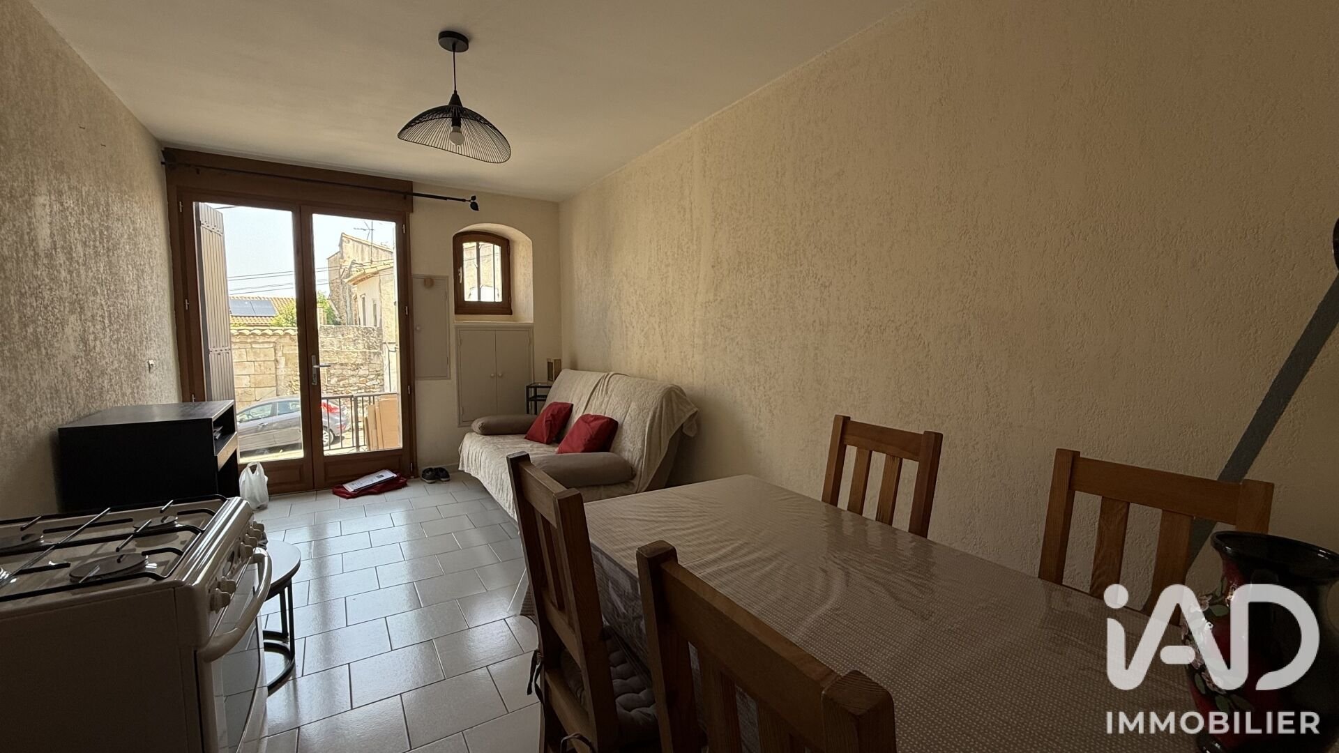 Maison à vendre, 60m², Bellegarde