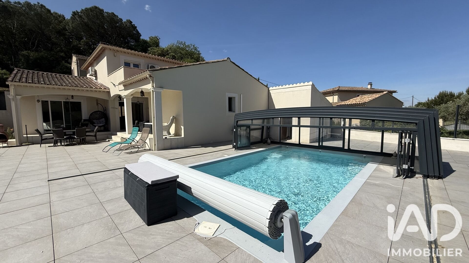 Maison à vendre, 144m², Bagnols-sur-Cèze