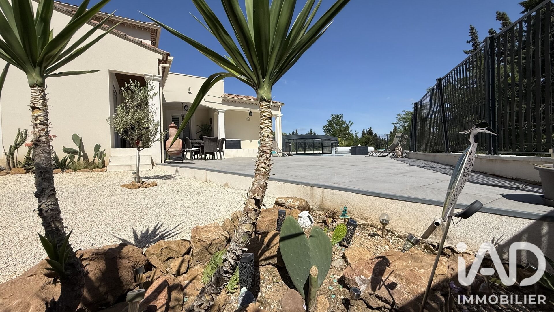 Maison à vendre, 144m², Bagnols-sur-Cèze