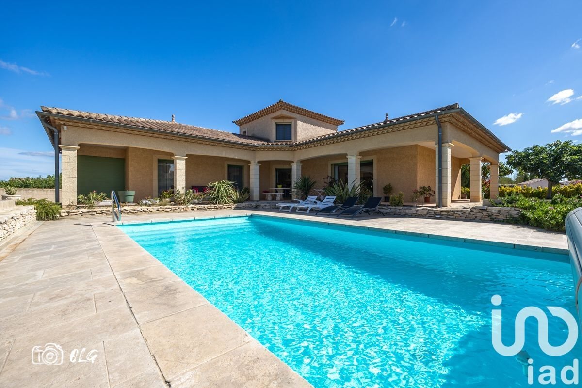 Maison à vendre, 155m², Bellegarde