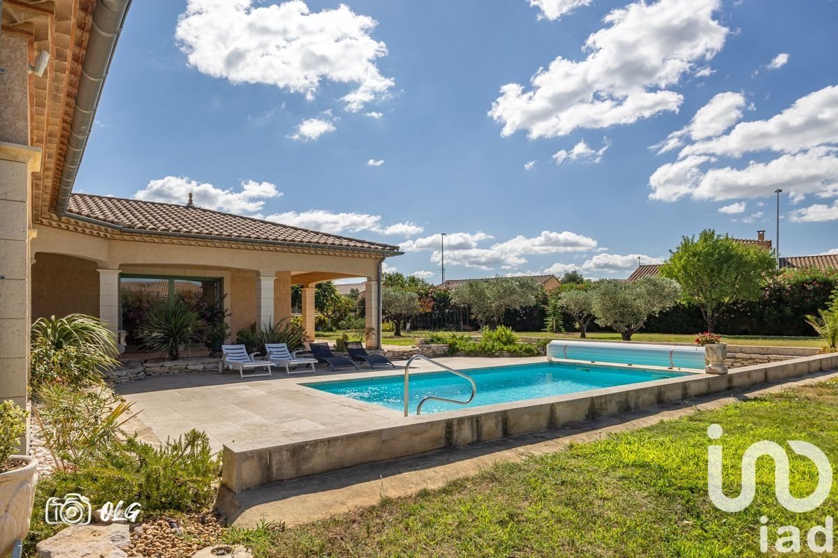 Maison à vendre, 155m², Bellegarde