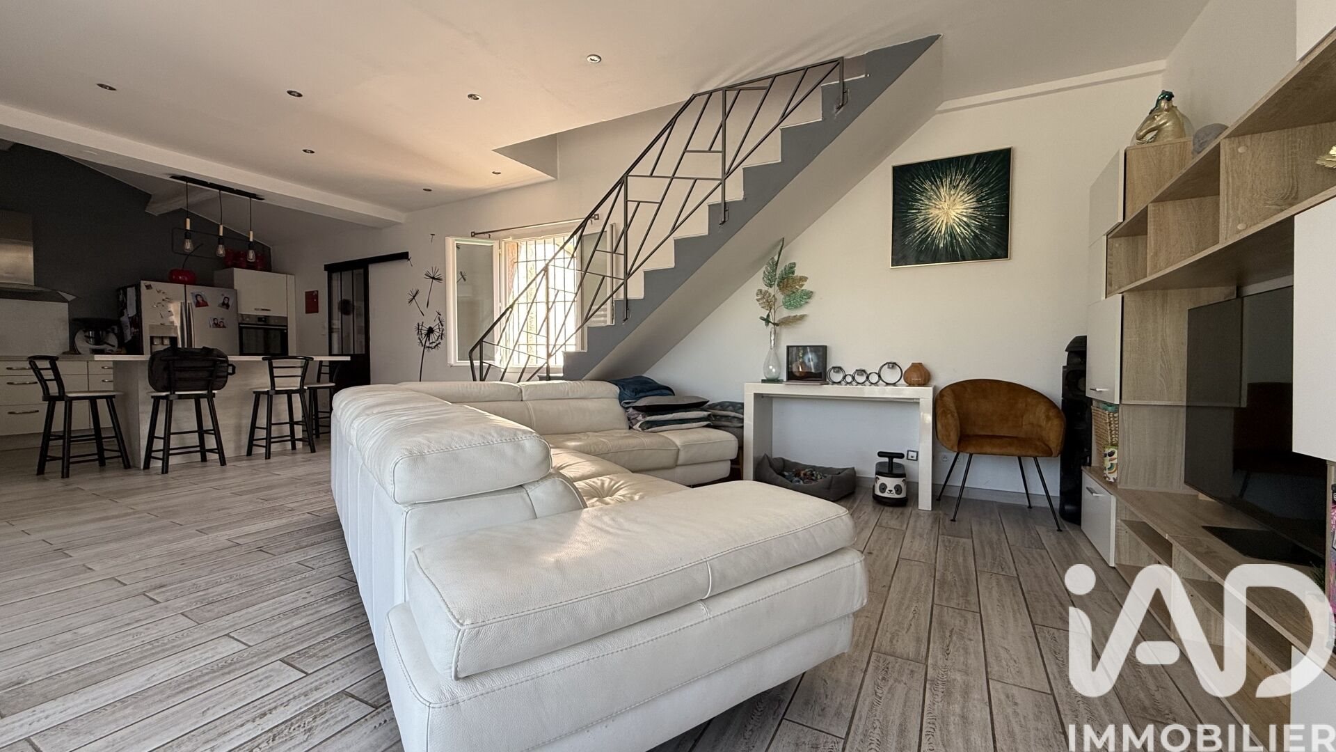 Maison à vendre, 110m², Bellegarde