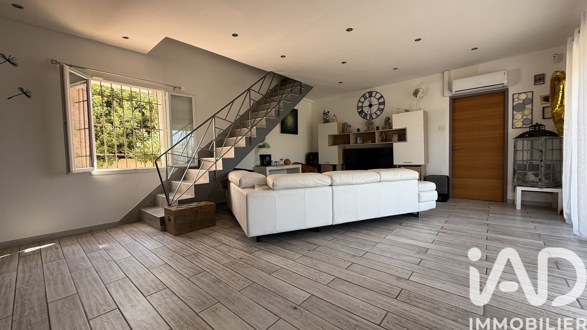 Maison à vendre, 110m², Bellegarde