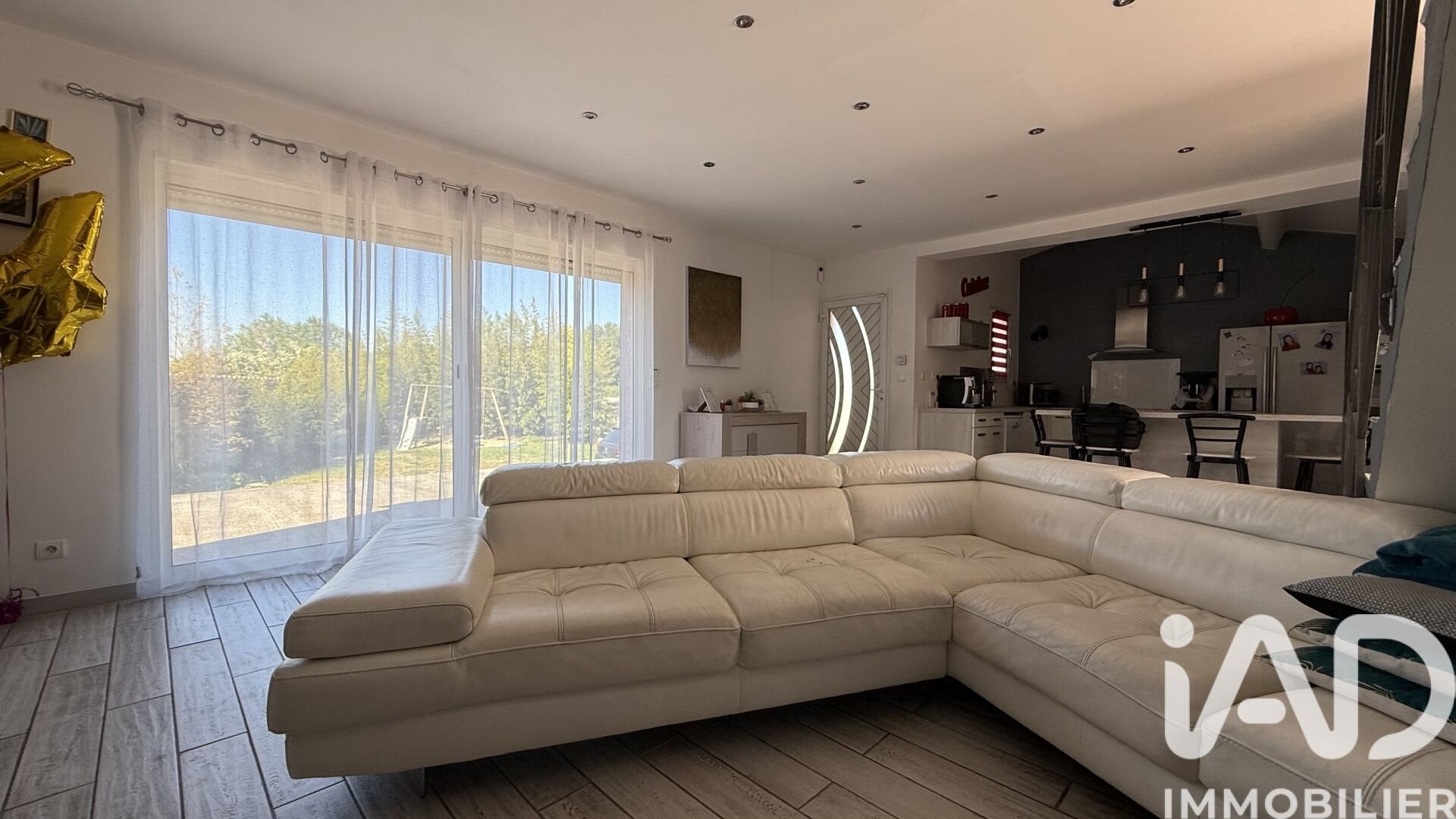 Maison à vendre, 110m², Bellegarde