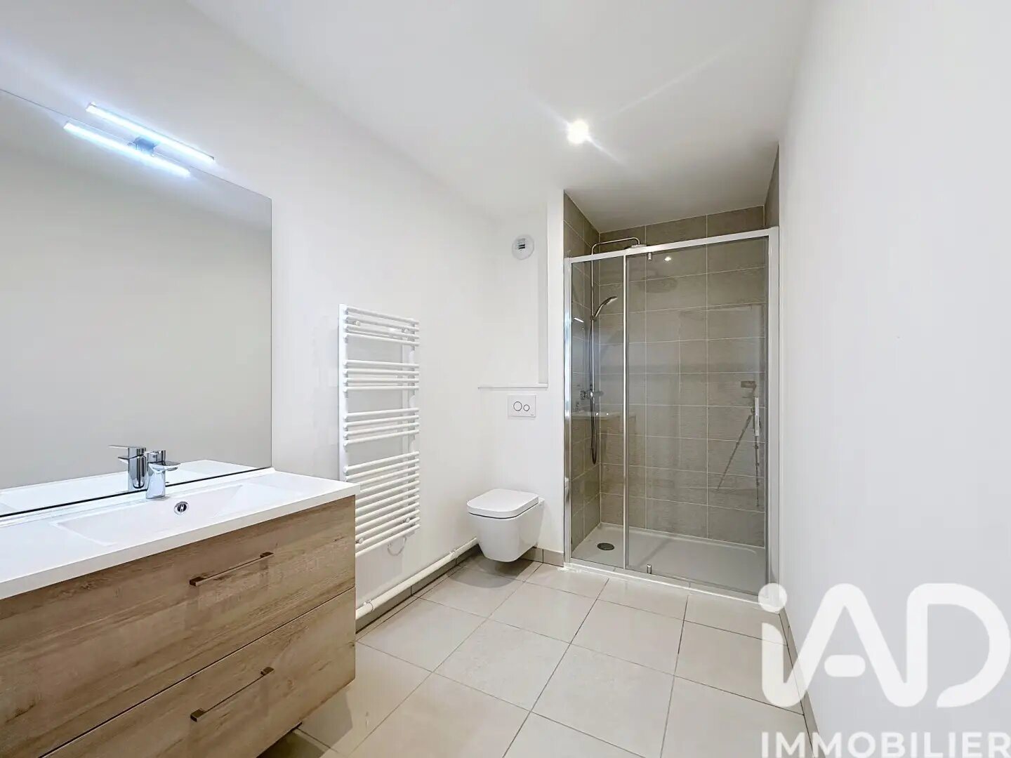 Appartement à vendre, 46m², Cesson-Sévigné
