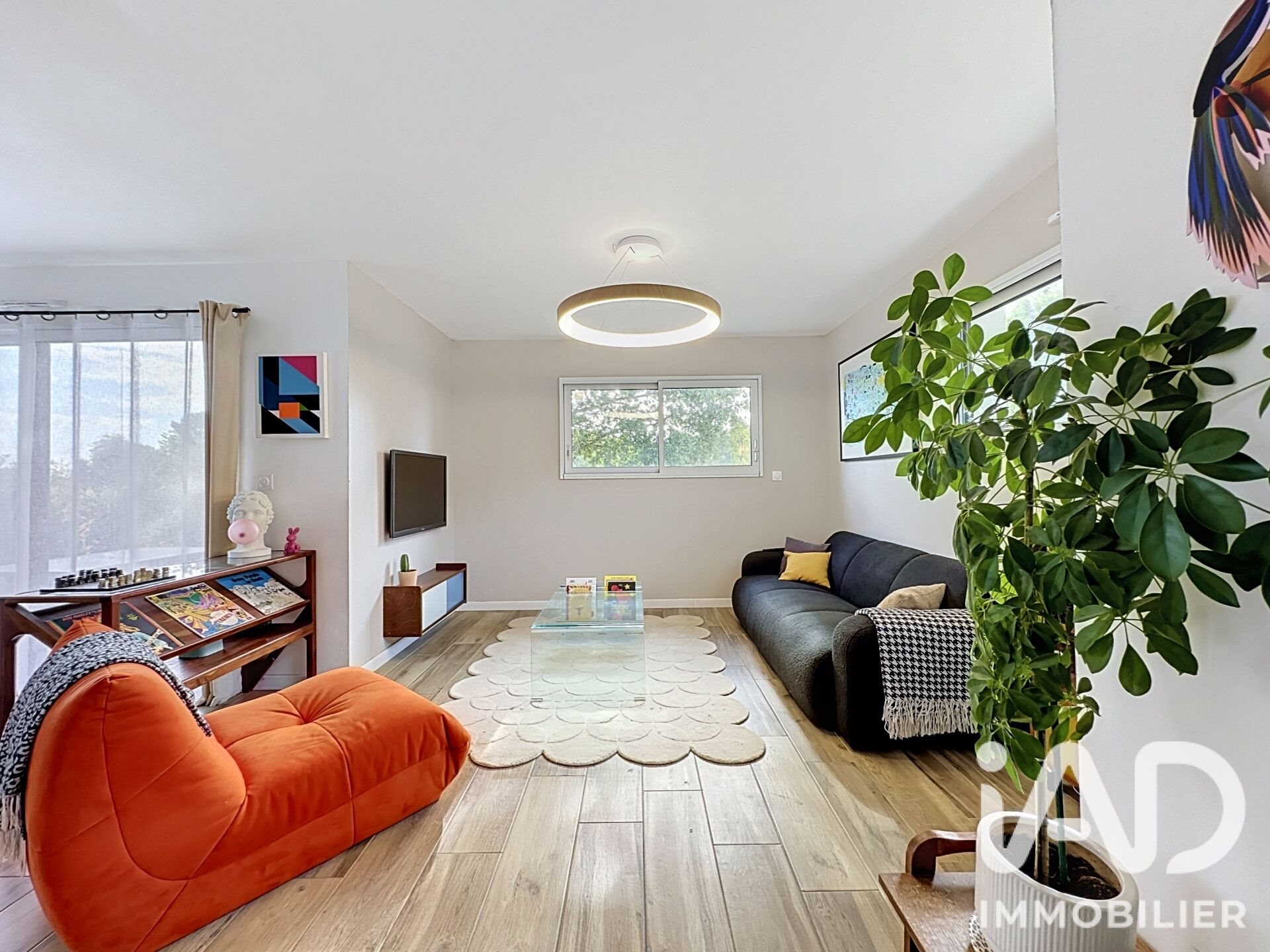 Maison à vendre, 105m², Nouvoitou