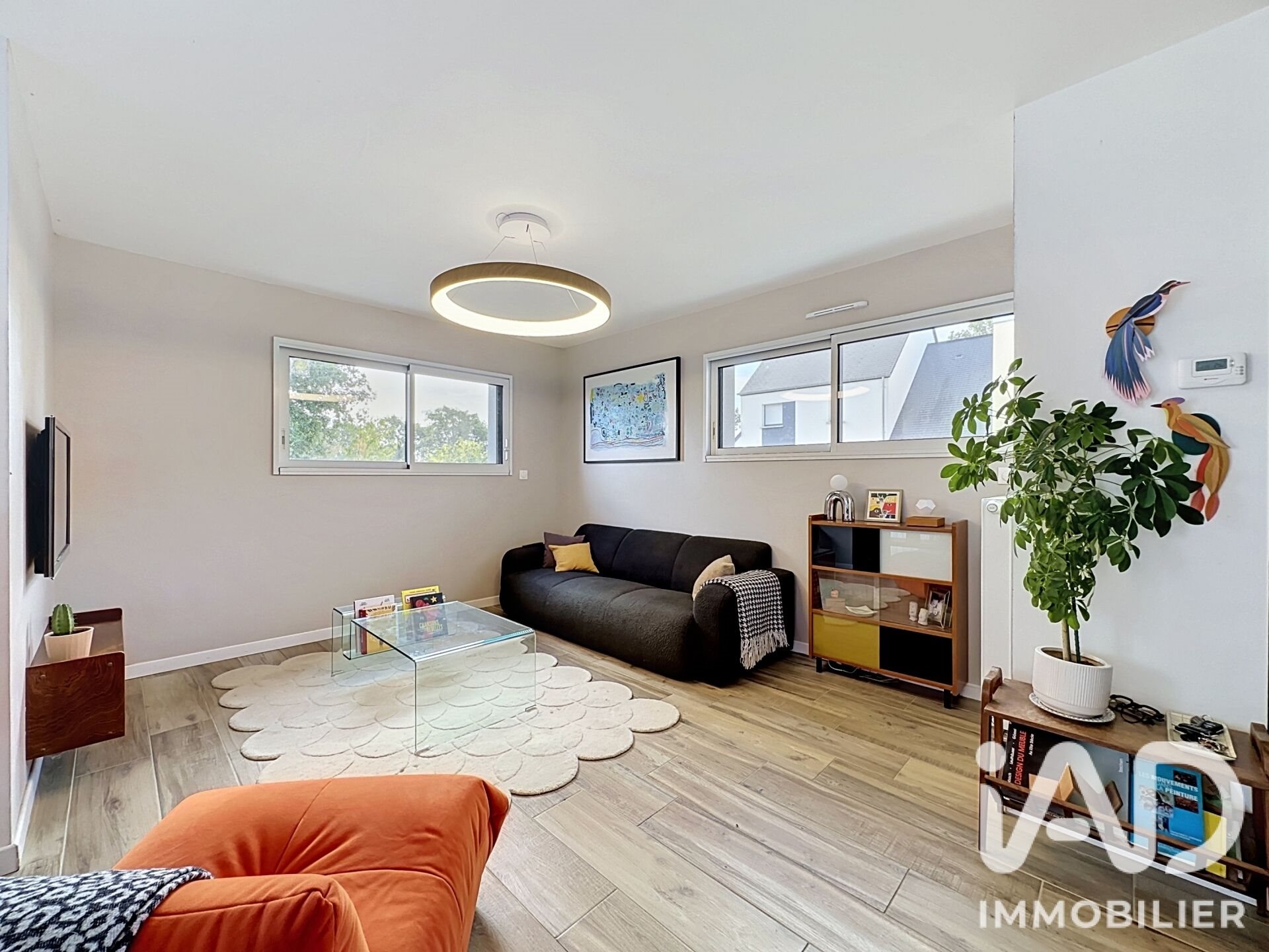 Maison à vendre, 105m², Nouvoitou