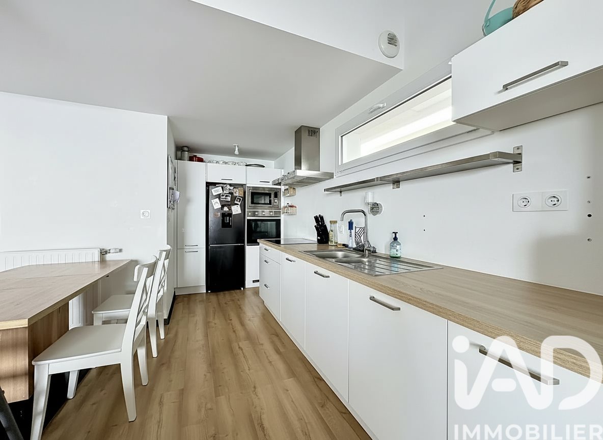 Appartement à vendre, 76m², Saint-Jacques-de-la-Lande