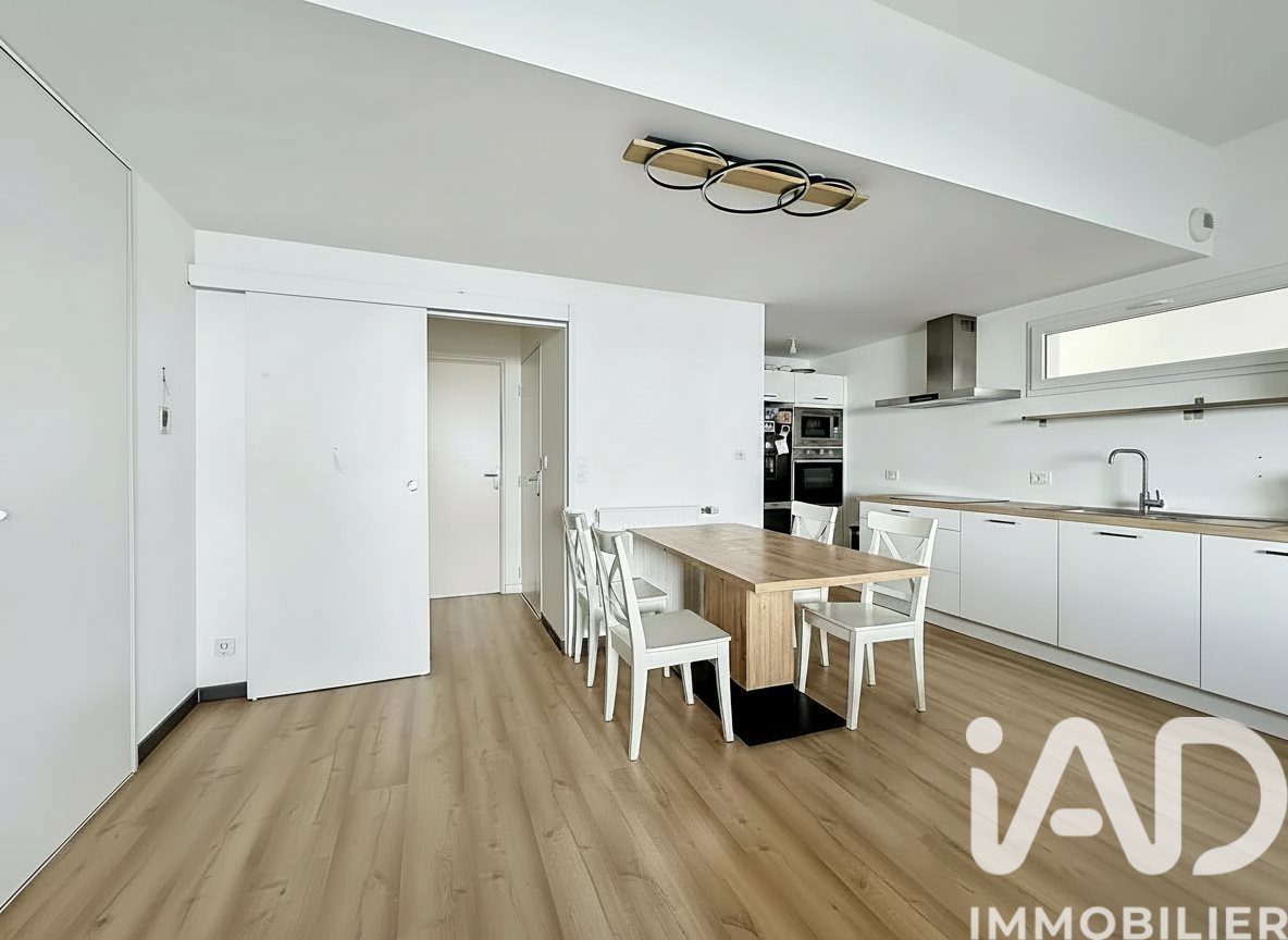 Appartement à vendre, 76m², Saint-Jacques-de-la-Lande