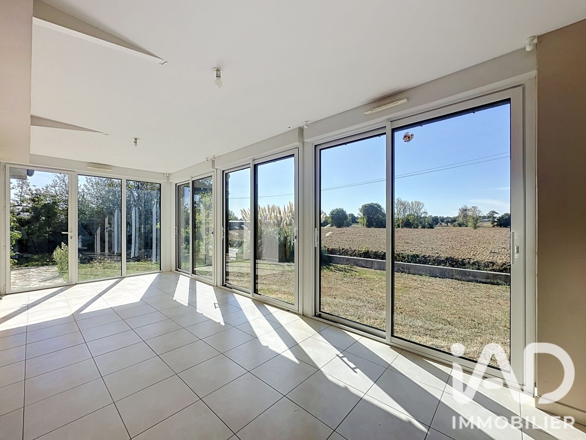 Maison à vendre, 136m², Châteaugiron