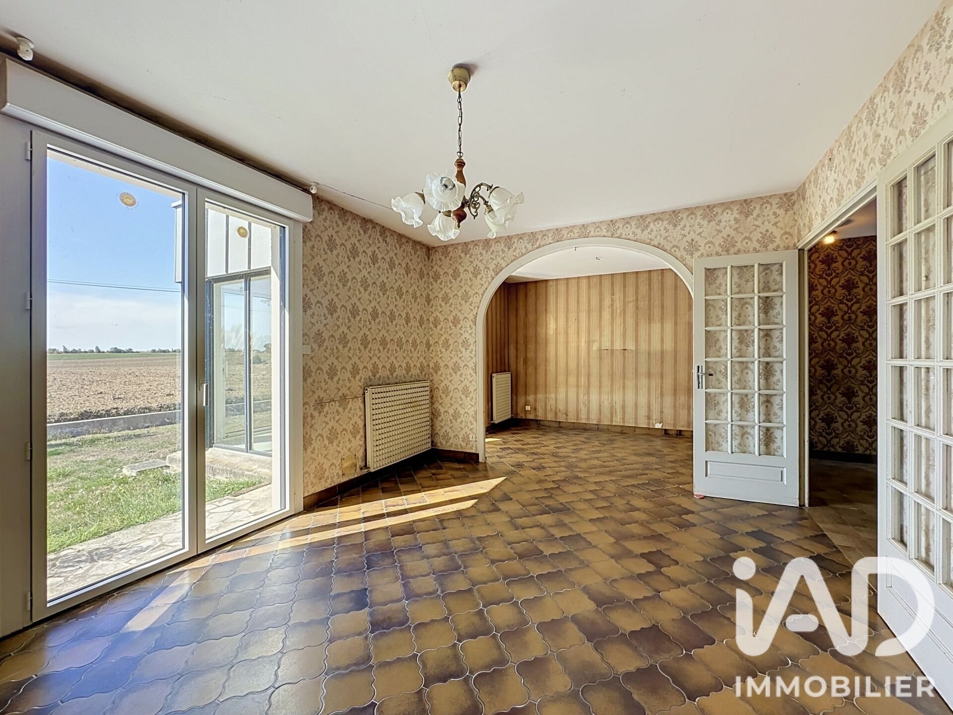 Maison à vendre, 136m², Châteaugiron