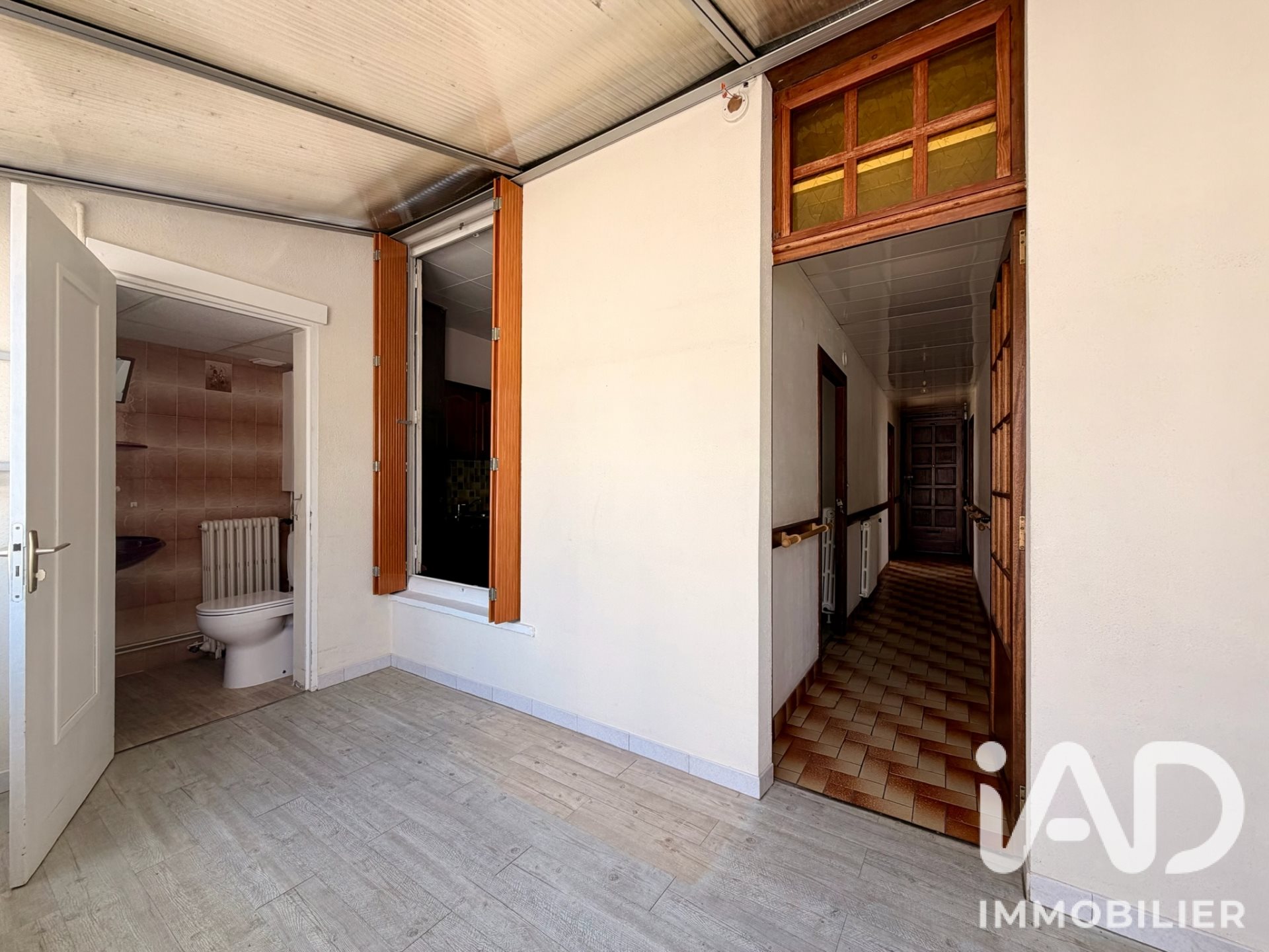 Maison à vendre, 88m², Angers